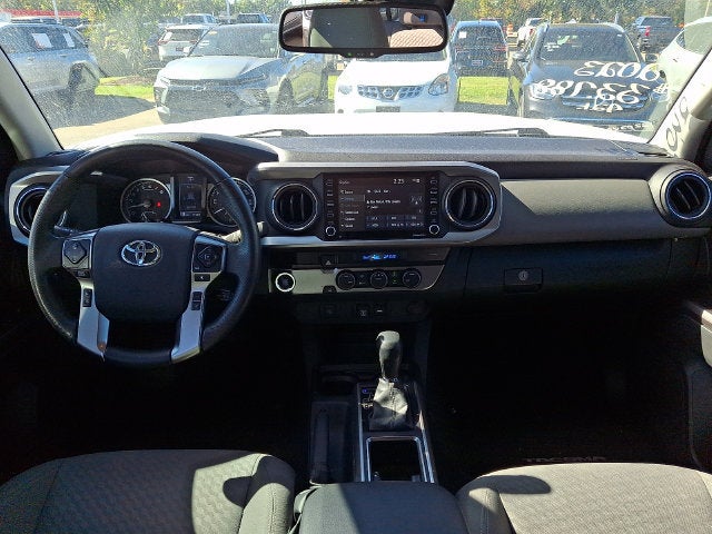 2023 Toyota Tacoma 2WD SR5