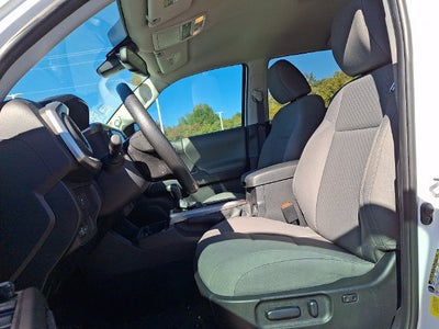 2023 Toyota Tacoma 2WD SR5