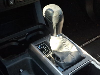 2023 Toyota Tacoma 2WD SR5