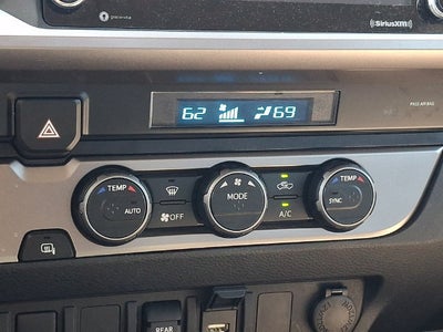 2023 Toyota Tacoma 2WD SR5