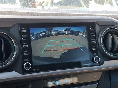 2023 Toyota Tacoma 2WD SR5