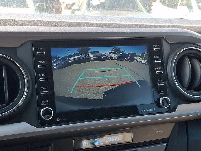 2023 Toyota Tacoma 2WD SR5