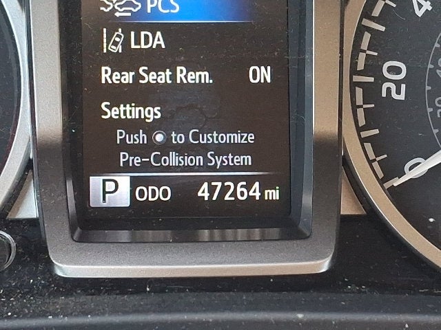 2023 Toyota Tacoma 2WD SR5
