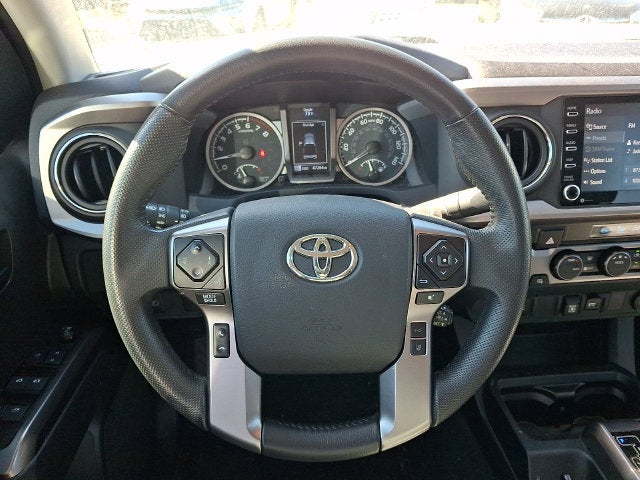 2023 Toyota Tacoma 2WD SR5