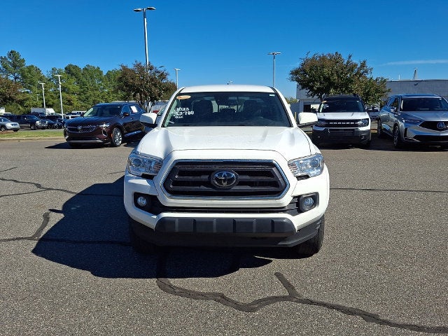 2023 Toyota Tacoma 2WD SR5
