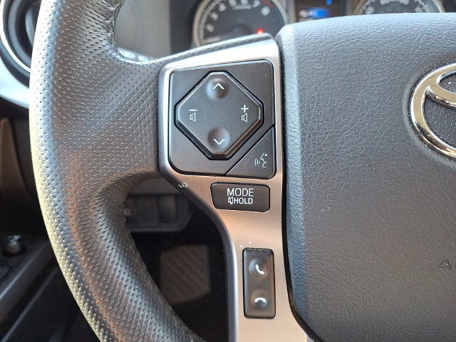 2023 Toyota Tacoma 2WD SR5
