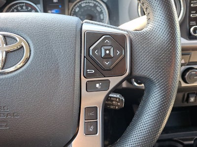 2023 Toyota Tacoma 2WD SR5