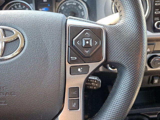 2023 Toyota Tacoma 2WD SR5