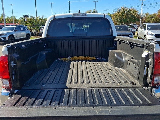 2023 Toyota Tacoma 2WD SR5