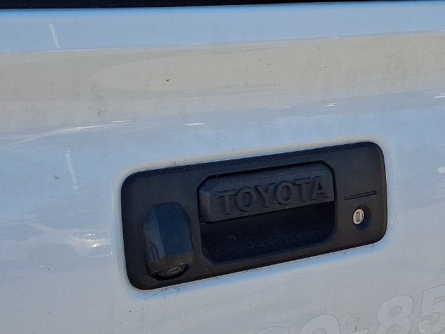 2023 Toyota Tacoma 2WD SR5
