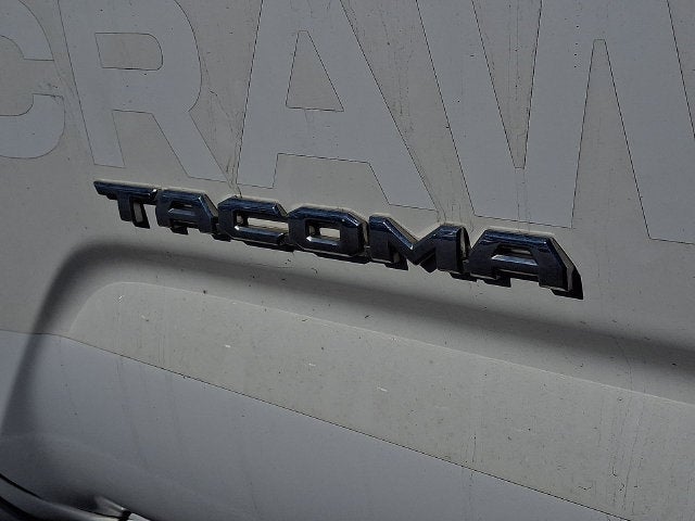 2023 Toyota Tacoma 2WD SR5