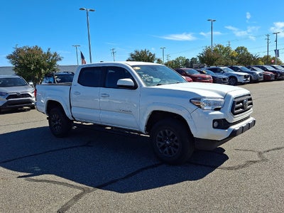 2023 Toyota Tacoma 2WD SR5