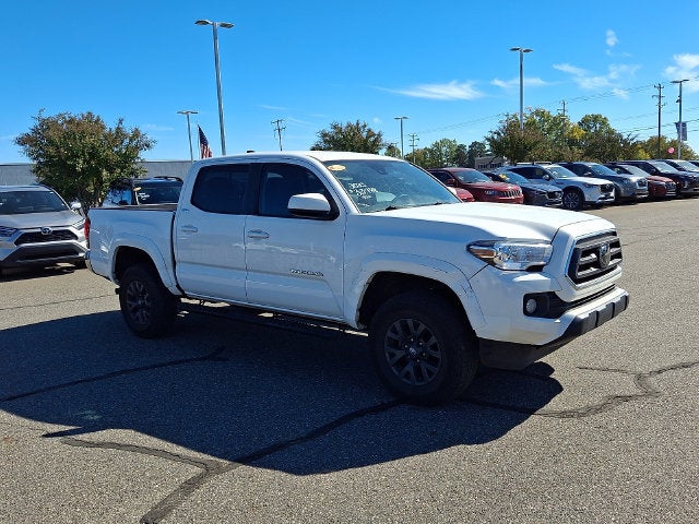 2023 Toyota Tacoma 2WD SR5