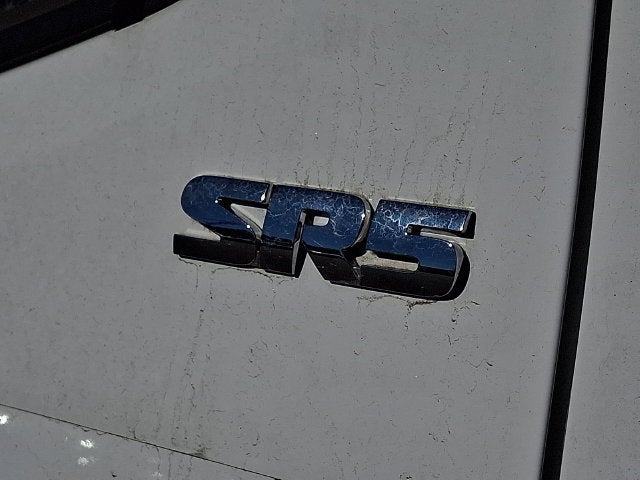 2023 Toyota Tacoma 2WD SR5