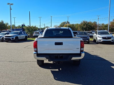 2023 Toyota Tacoma 2WD SR5