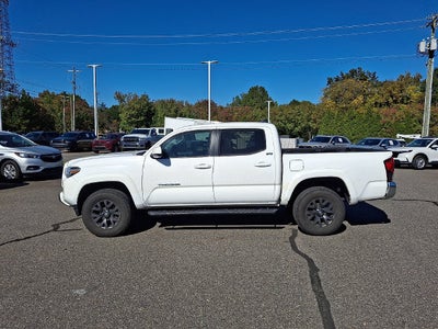 2023 Toyota Tacoma 2WD SR5