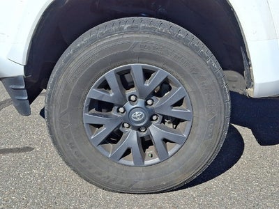 2023 Toyota Tacoma 2WD SR5