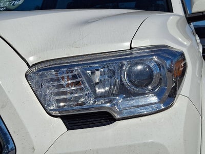 2023 Toyota Tacoma 2WD SR5