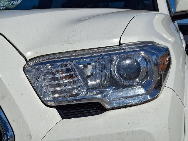 2023 Toyota Tacoma 2WD SR5