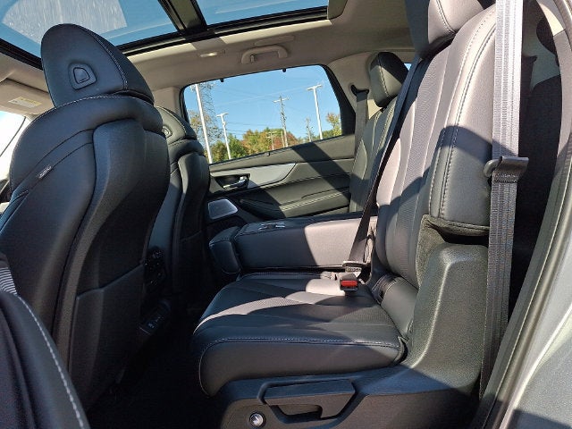 2025 Acura MDX w/Technology Package
