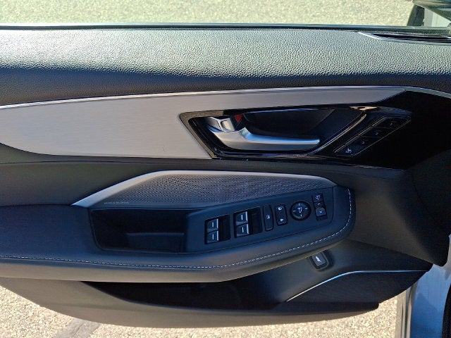 2025 Acura MDX w/Technology Package