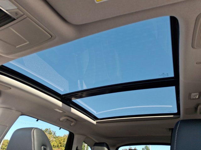 2025 Acura MDX w/Technology Package