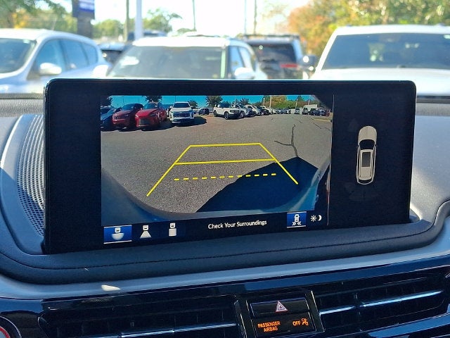 2025 Acura MDX w/Technology Package
