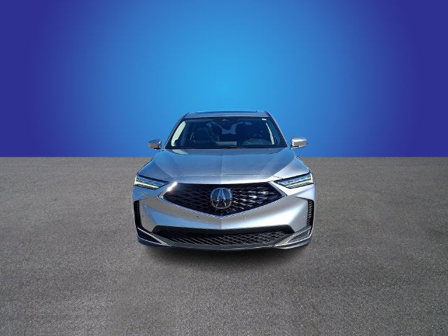 2025 Acura MDX w/Technology Package