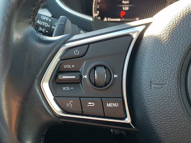2025 Acura MDX w/Technology Package