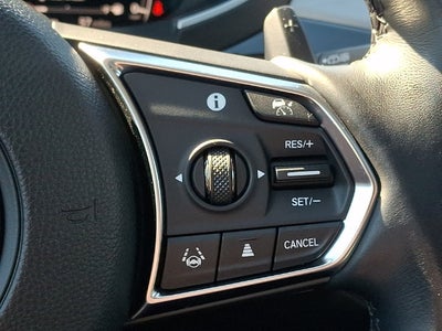 2025 Acura MDX w/Technology Package