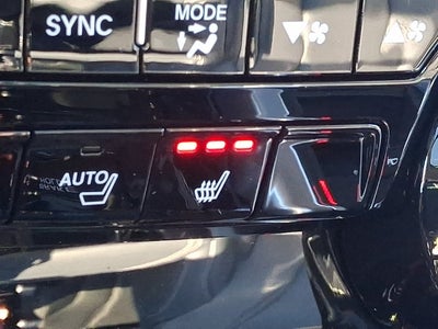2025 Acura MDX w/Technology Package