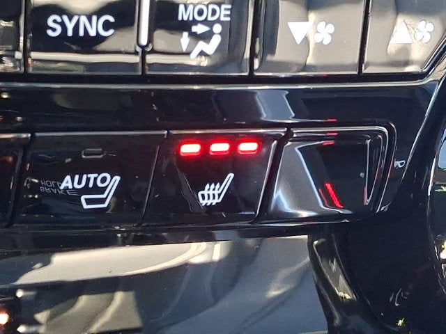 2025 Acura MDX w/Technology Package