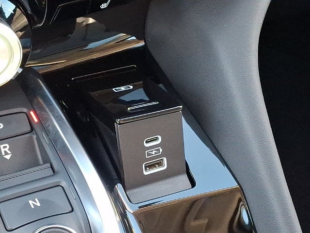 2025 Acura MDX w/Technology Package