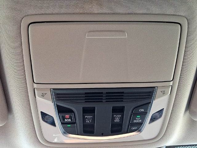 2025 Acura MDX w/Technology Package