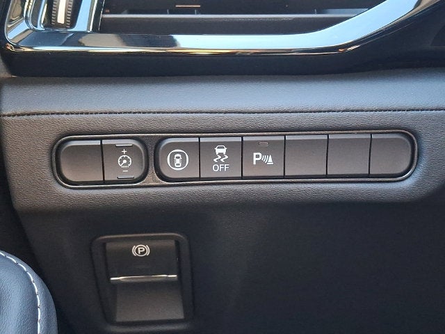 2025 Acura MDX w/Technology Package