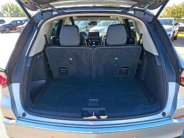 2025 Acura MDX w/Technology Package