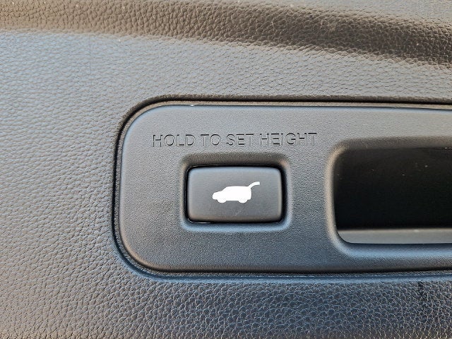 2025 Acura MDX w/Technology Package