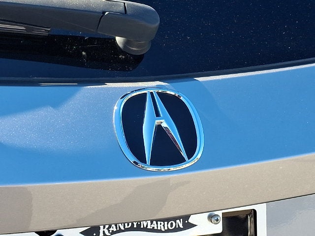 2025 Acura MDX w/Technology Package
