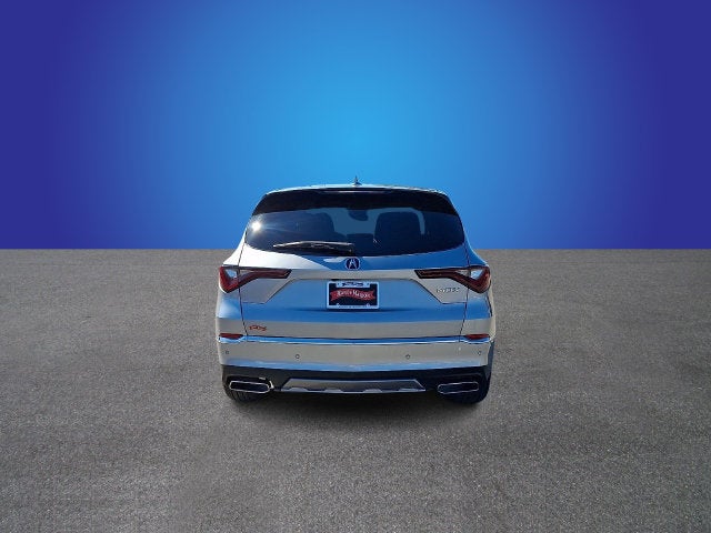 2025 Acura MDX w/Technology Package