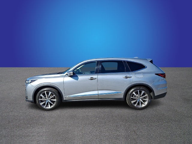 2025 Acura MDX w/Technology Package