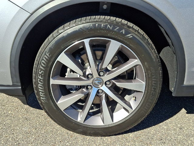 2025 Acura MDX w/Technology Package