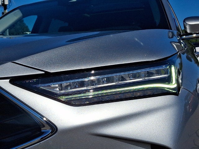 2025 Acura MDX w/Technology Package