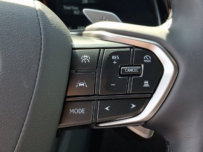 2026 Lexus TX TX 350