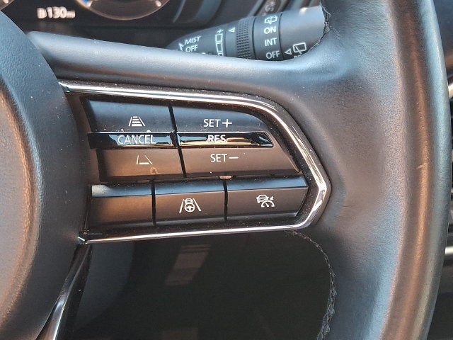 2025 Mazda Mazda CX-90 Premium Plus Package