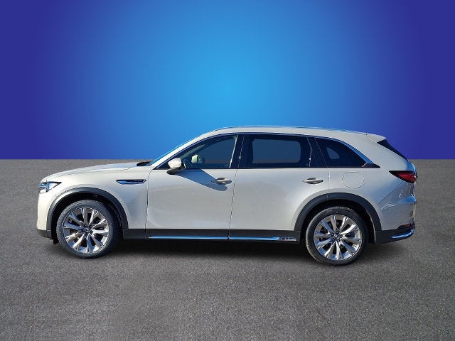 2025 Mazda Mazda CX-90 Premium Plus Package