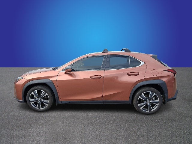 2025 Lexus UX UX 300h
