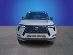 2025 Lexus GX GX 550 Luxury