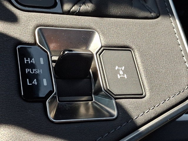2025 Lexus GX GX 550 Luxury