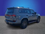 2025 Lexus GX GX 550 Luxury
