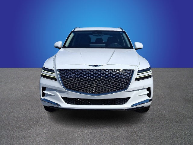 2021 Genesis GV80 4DR RWD 25T